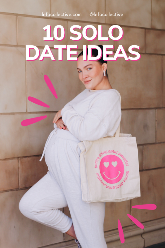Discover the Power of Self-Care: 10 Solo Date Ideas for Personal Growth and Well-Being