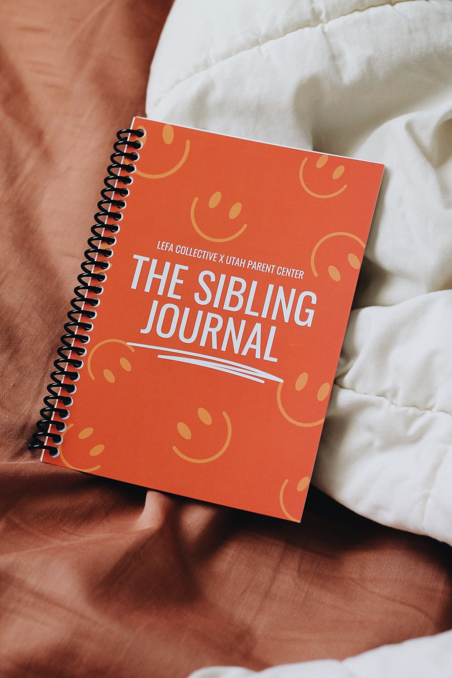 Sibling Journal