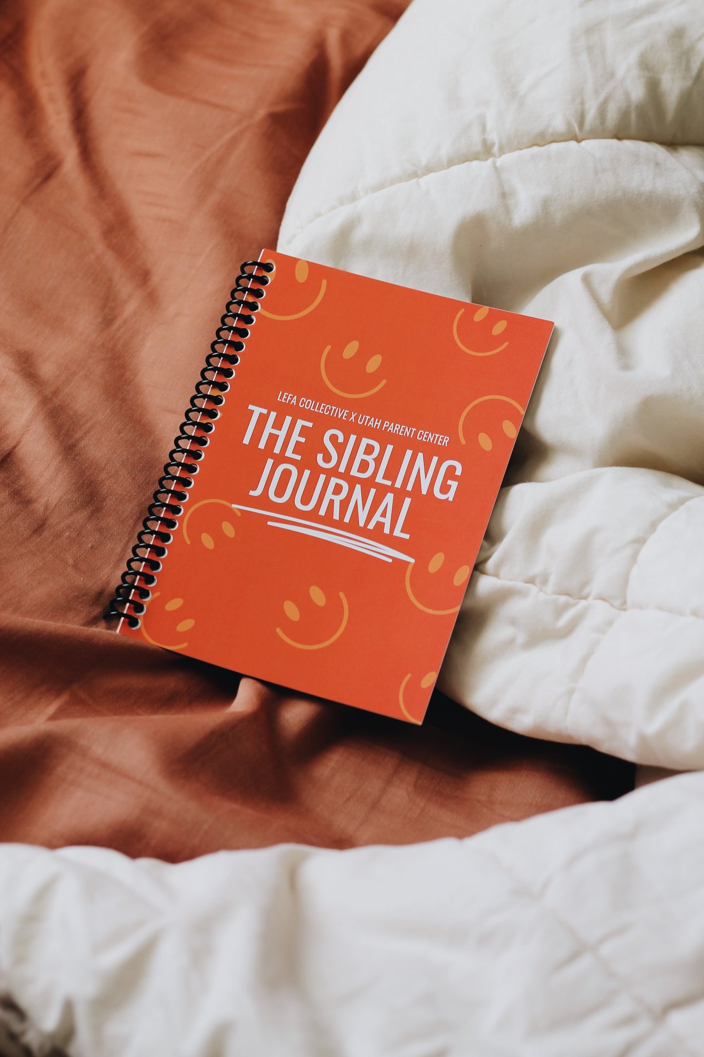 Sibling Journal