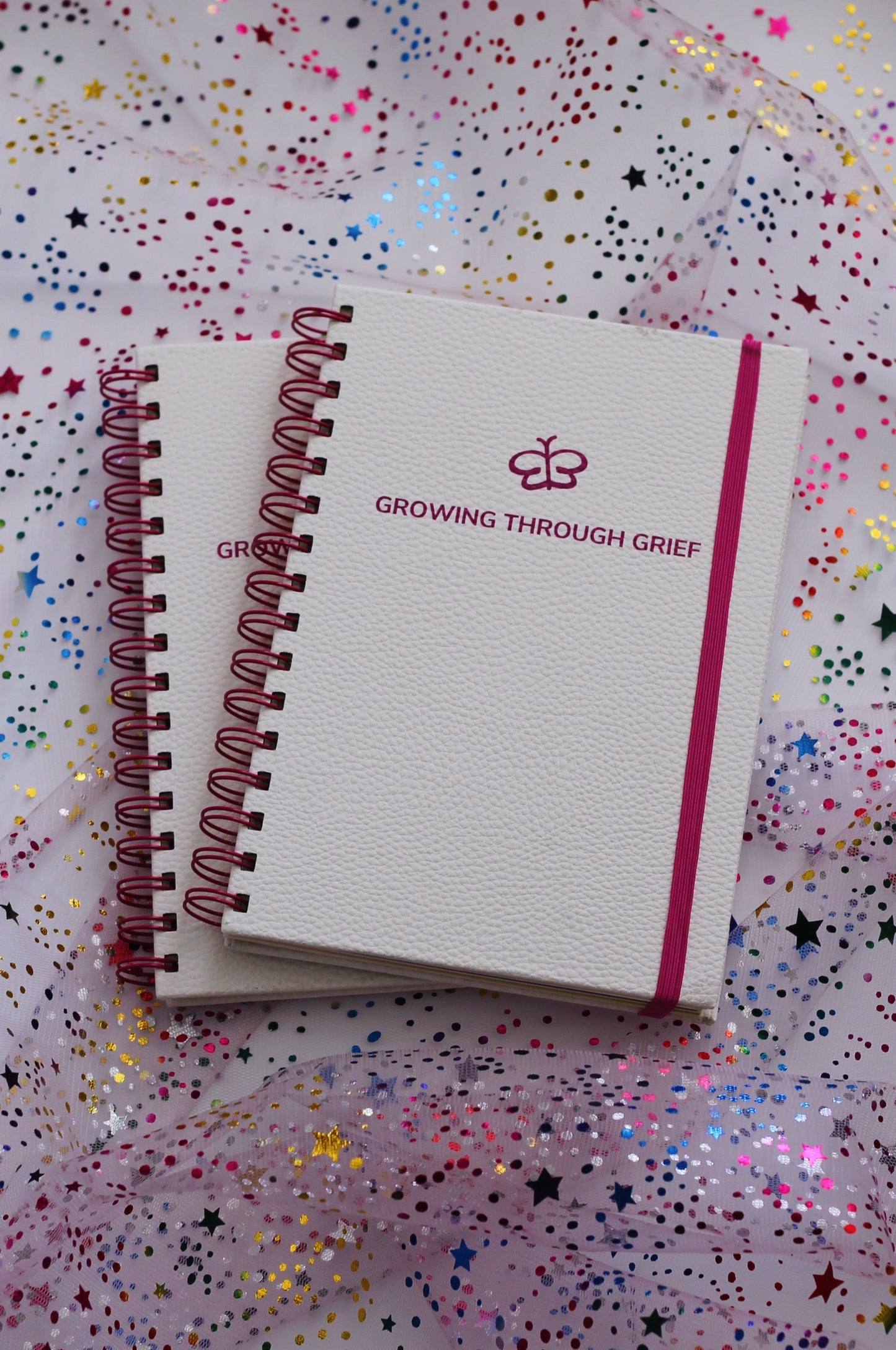 Growing Through Grief x2 Duo