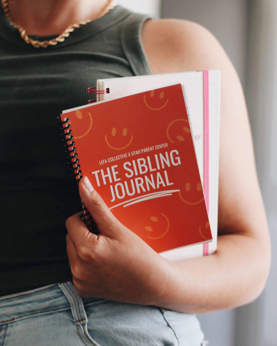 Sibling Journal