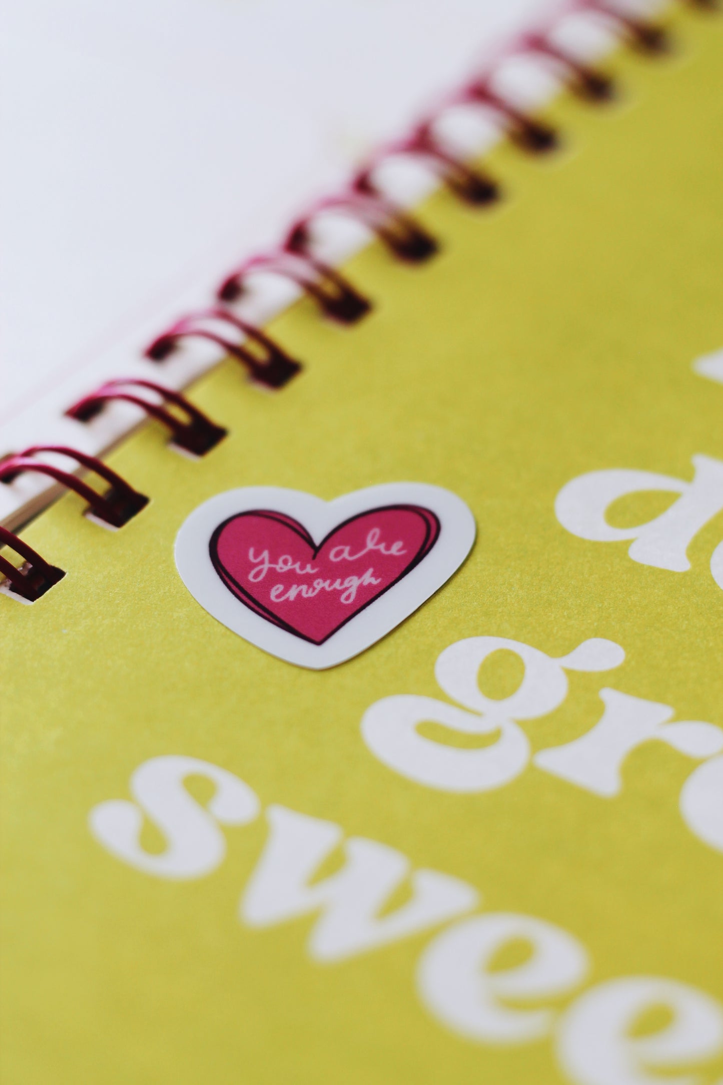 Sticker Sheet