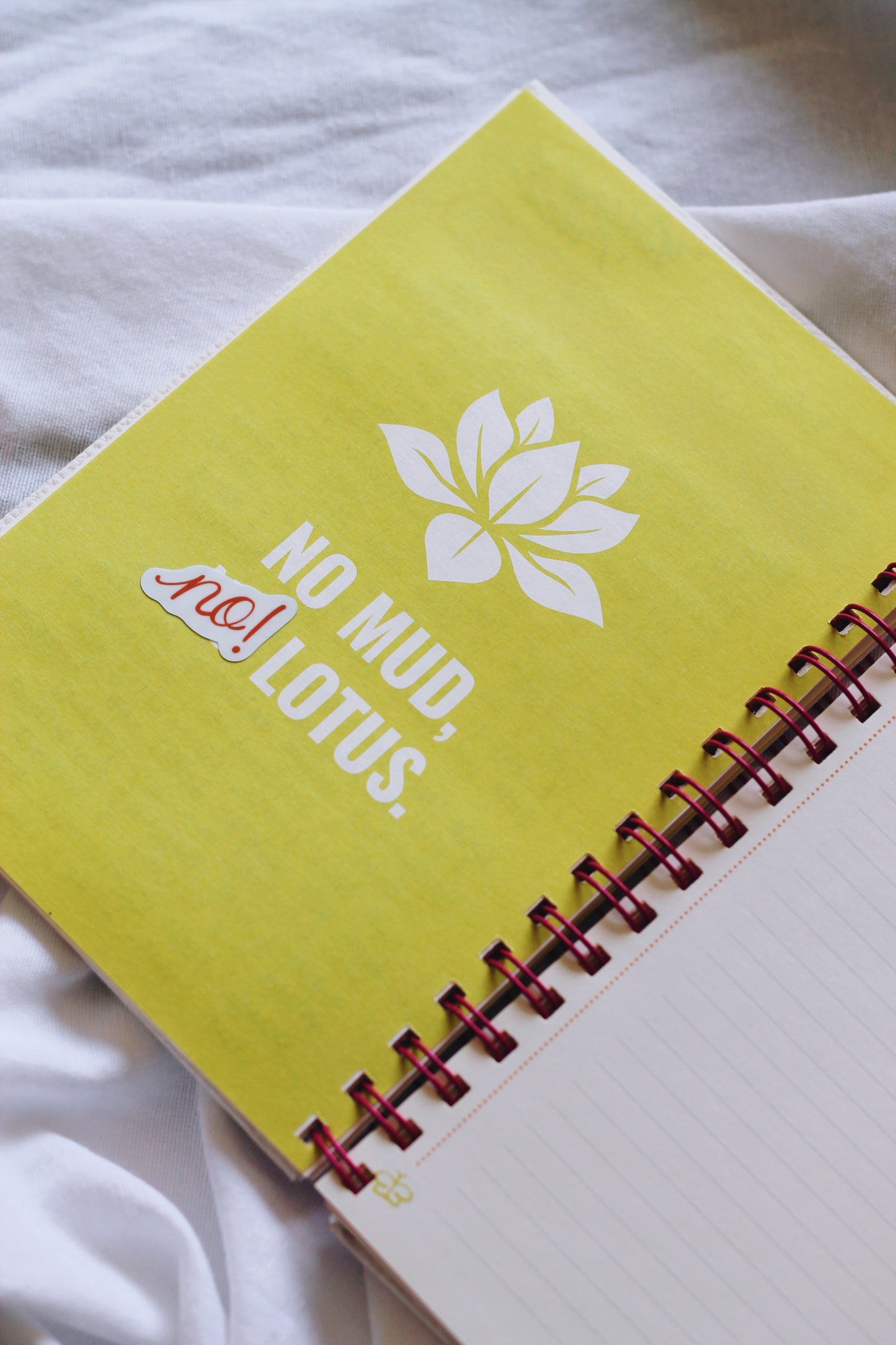 Grief Journal + Sticker Sheet Bundle
