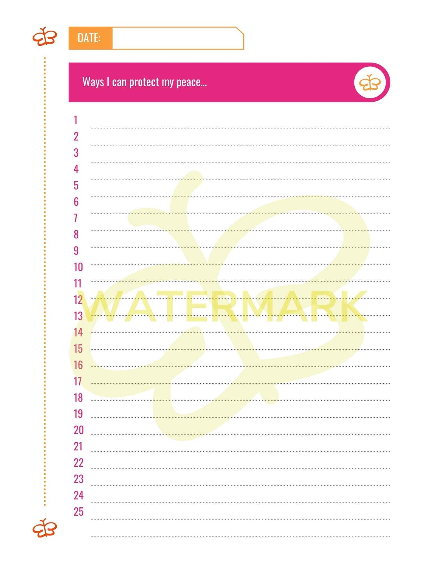 Grief Digital Toolkit