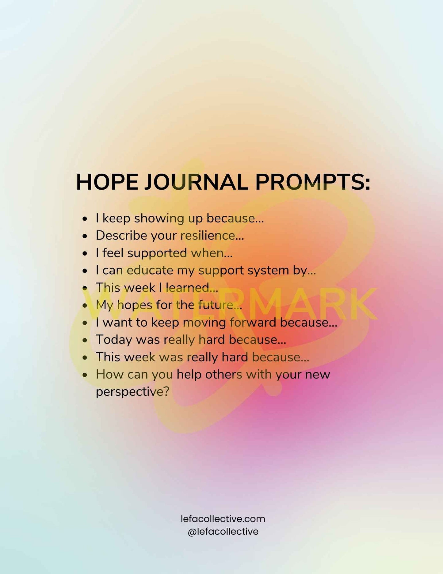 Grief Digital Toolkit