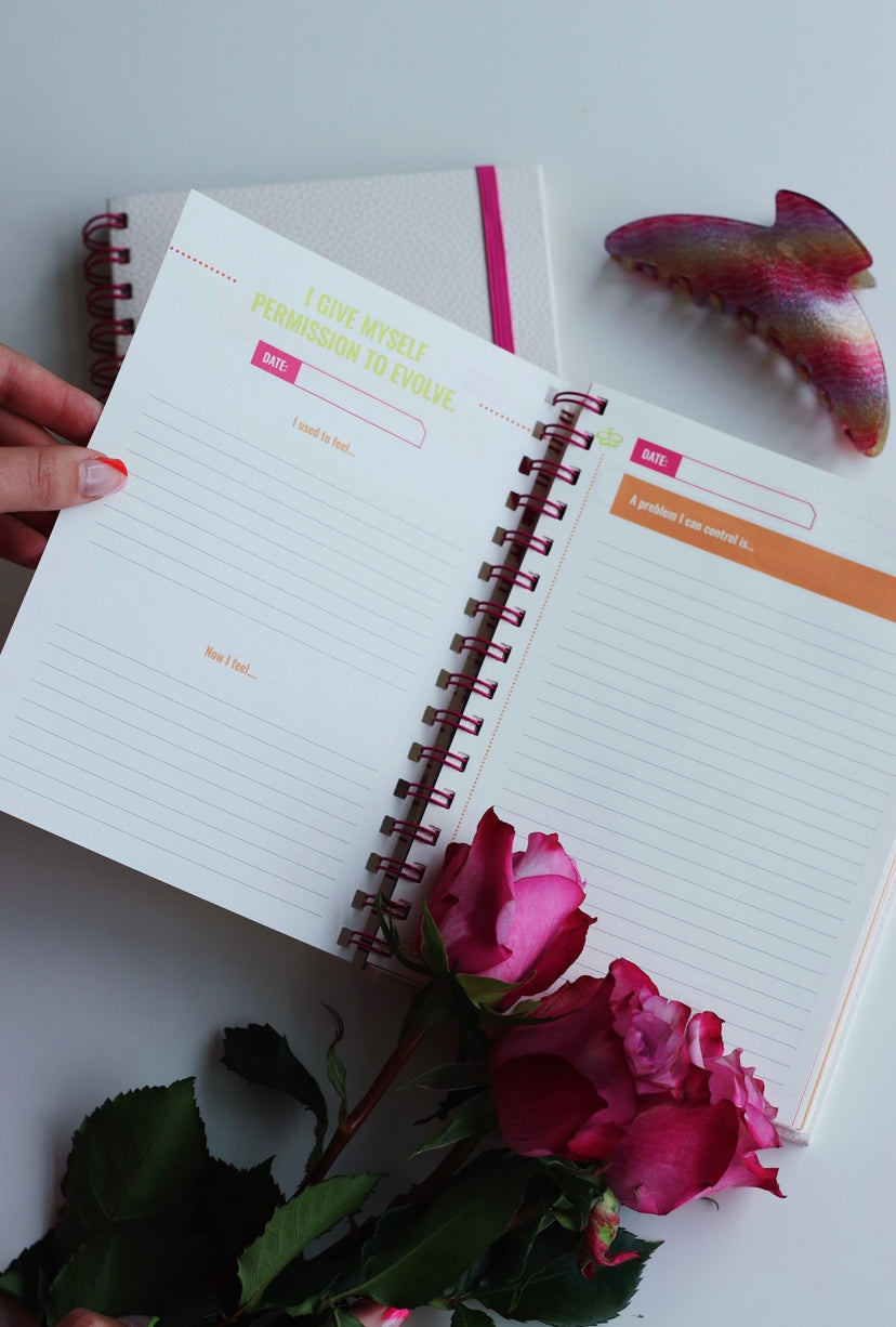 Growing Through Grief 4x Bundle