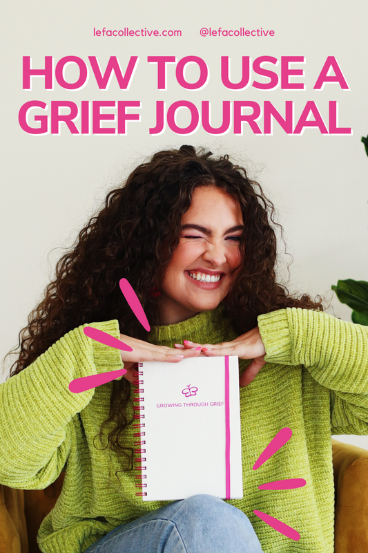 Grieving the loss of a loved one can be a difficult and lonely journey, but with a grief journal, you can find comfort and release emotions in an effective way. Learn more in this post!