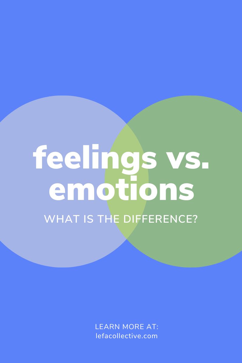 Understanding The Difference Between Feelings And Emotions LEFA Understanding the difference between feelings and emotions lefa