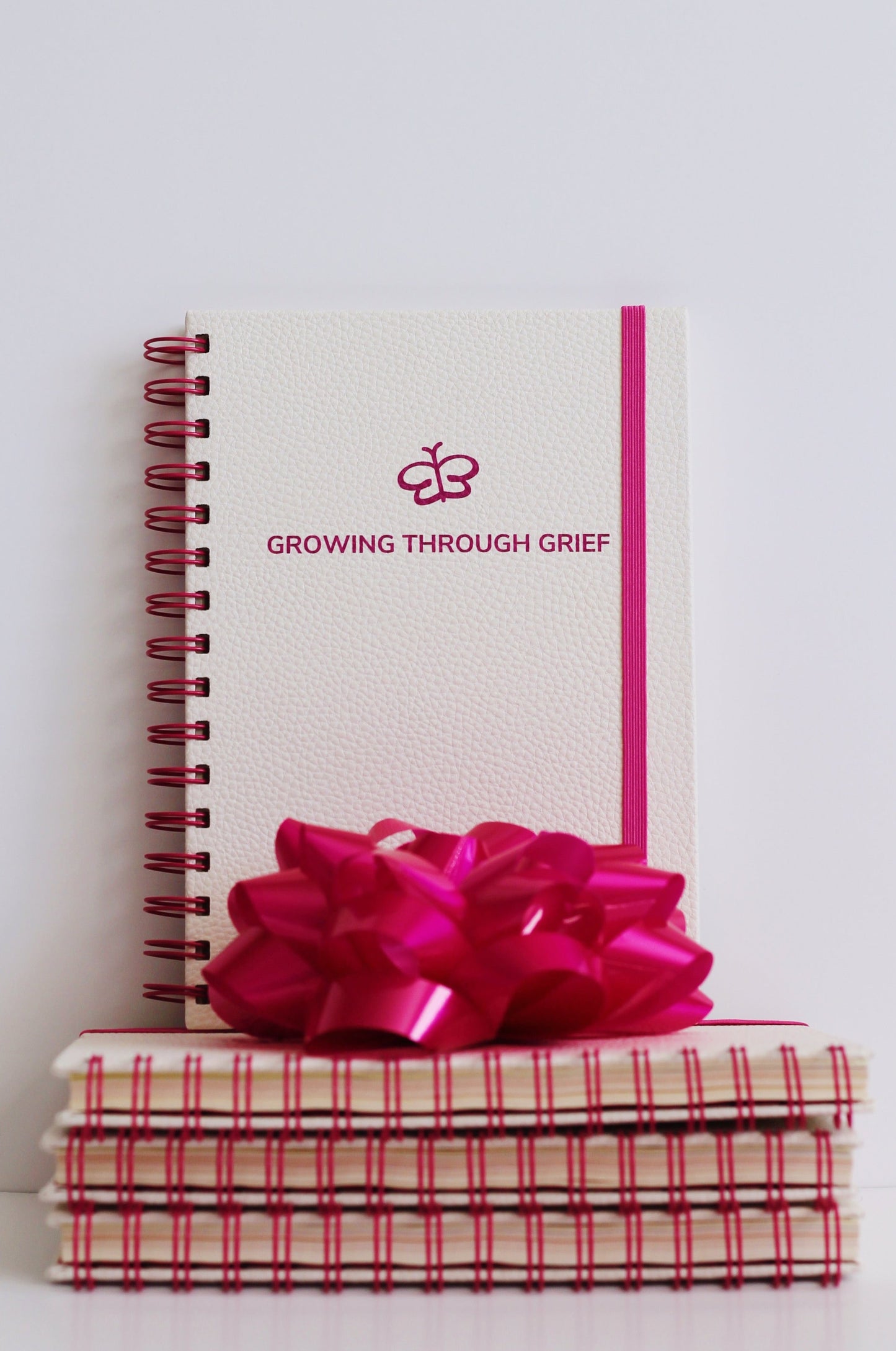 Growing Through Grief 4x Bundle