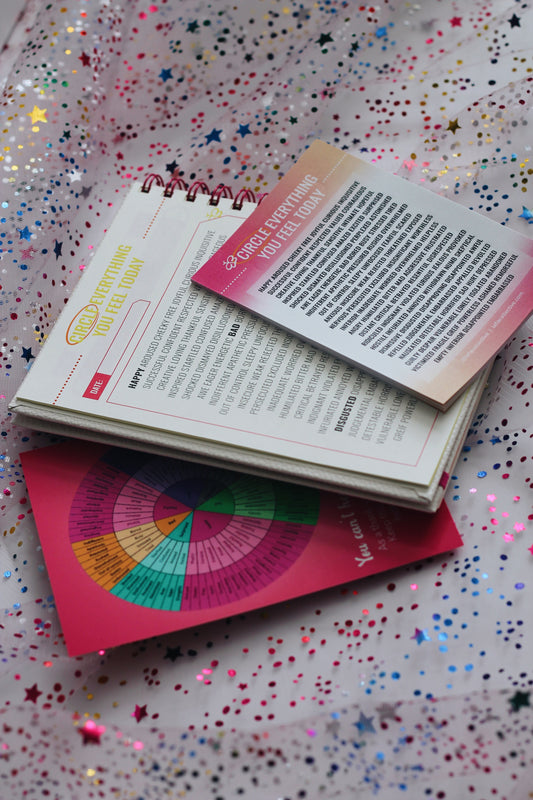 Emotional Support Bundle