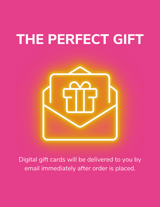 LEFA Collective Gift Card - Electronic